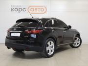 Infiniti FX II (S51) Калуга  - изображение 21