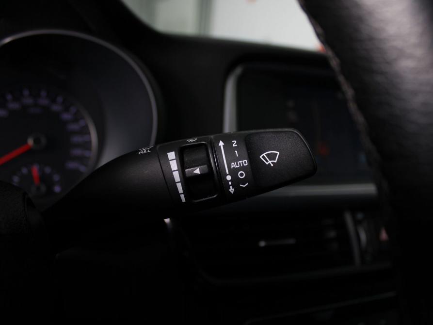 Kia Optima IV Минеральные Воды  - изображение 16