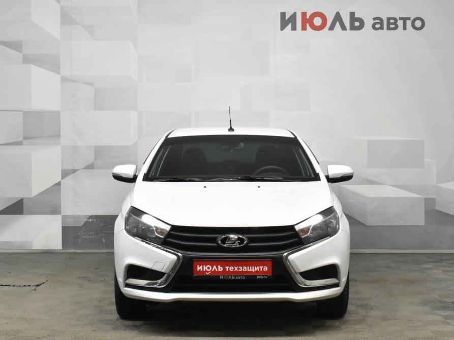 Lada (ВАЗ) Vesta I Екатеринбург  - изображение 2