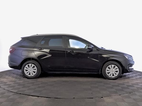 Lada (ВАЗ) Vesta I Рестайлинг (NG) с пробегом 2024 года, цена 1 350 000 рублей, 14641 км, универсал, Автокод Объявления