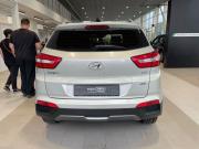 Hyundai Creta I Серпухов  - изображение 14