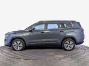 Geely Okavango I Москва  - изображение 38
