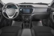 Chery Tiggo 3 I Кемерово  - изображение 36