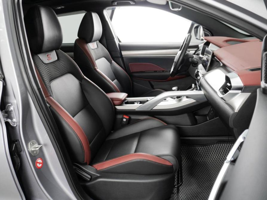 Geely Coolray I Тюмень  - изображение 8