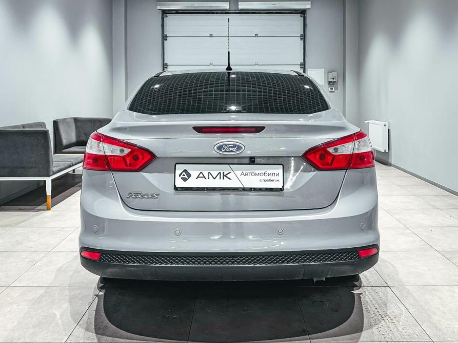 Ford Focus III Екатеринбург  - изображение 9