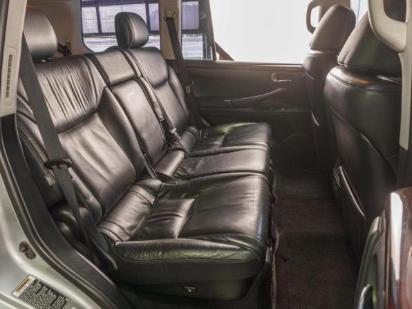 Lexus LX III с пробегом 2011 года, цена 2 798 070 рублей, 231512 км, внедорожник, Автокод Объявления