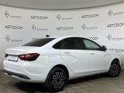 Lada (ВАЗ) Vesta I Рестайлинг (NG) Москва  - изображение 23