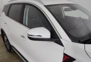 Chery Tiggo 7 Pro Max I Рестайлинг Волгоград  - изображение 46