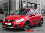 Suzuki SX4 I (Classic) Рестайлинг Москва  - изображение 21
