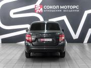 Lada (ВАЗ) Granta I Рестайлинг Ростов-на-Дону  - изображение 25