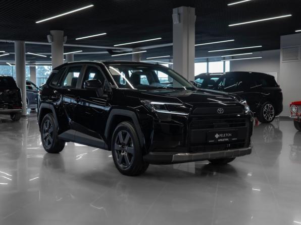 Toyota RAV4 VI (XA60) с пробегом 2026 года, цена 4 215 000 рублей, 30 км, внедорожник, Автокод Объявления