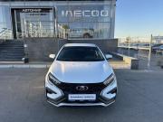 Lada (ВАЗ) Vesta I Рестайлинг (NG) Саратов  - изображение 17