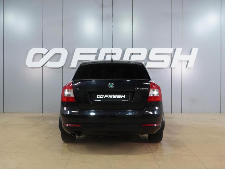 Skoda Octavia II (A5) Рестайлинг Воронеж  - изображение 4