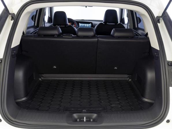 Changan CS35 Plus I Рестайлинг с пробегом 2024 года, цена 1 815 000 рублей, 33195 км, внедорожник, Автокод Объявления