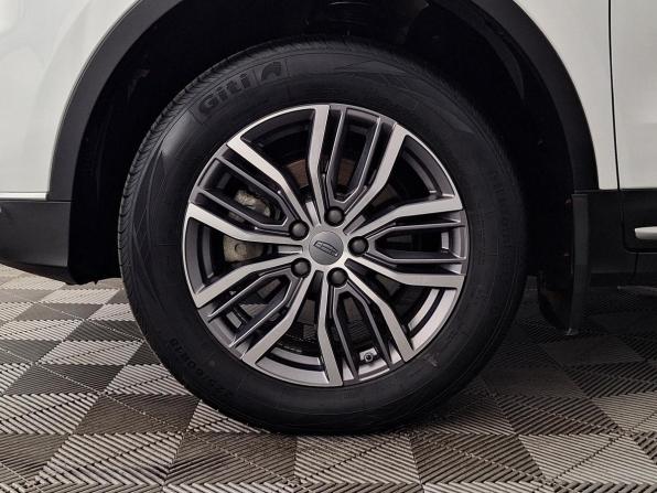 Geely Atlas Pro с пробегом 2022 года, цена 1 745 000 рублей, 93365 км, внедорожник, Автокод Объявления
