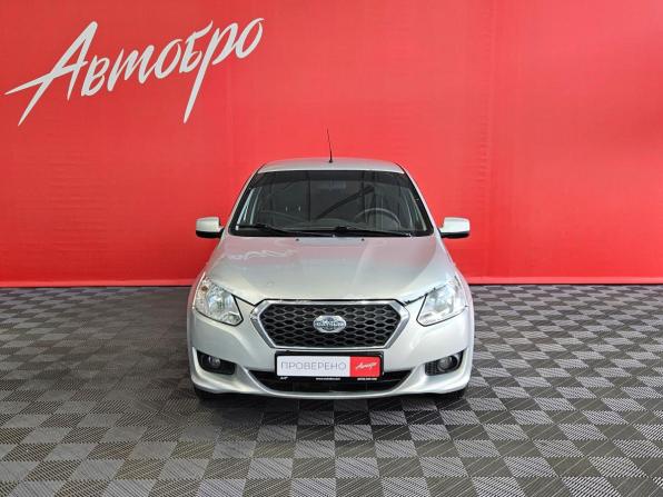 Datsun on-DO I с пробегом 2018 года, цена 265 000 рублей, 228722 км, седан, Автокод Объявления