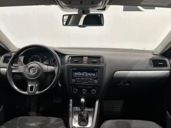 Volkswagen Jetta VI с пробегом 2011 года, цена 769 000 рублей, 202438 км, седан, Автокод Объявления