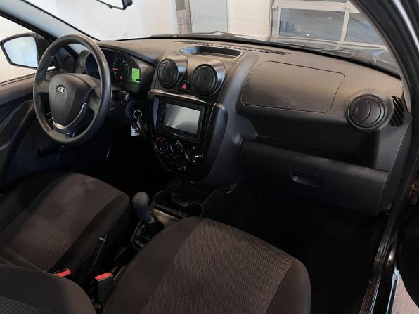 Lada (ВАЗ) Granta I с пробегом 2018 года, цена 539 000 рублей, 104245 км, лифтбек, Автокод Объявления