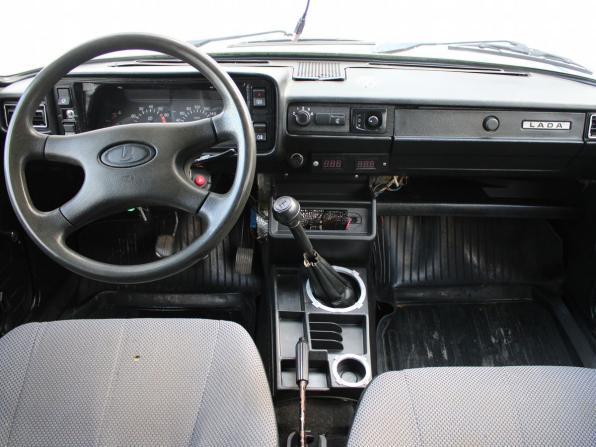 Lada (ВАЗ) 2105 с пробегом 2009 года, цена 119 000 рублей, 240885 км, седан, Автокод Объявления