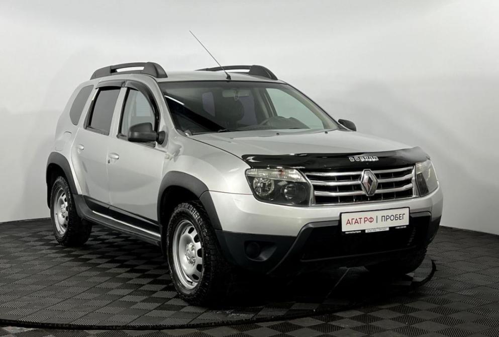 Renault Duster I Нижний Новгород  - изображение 4