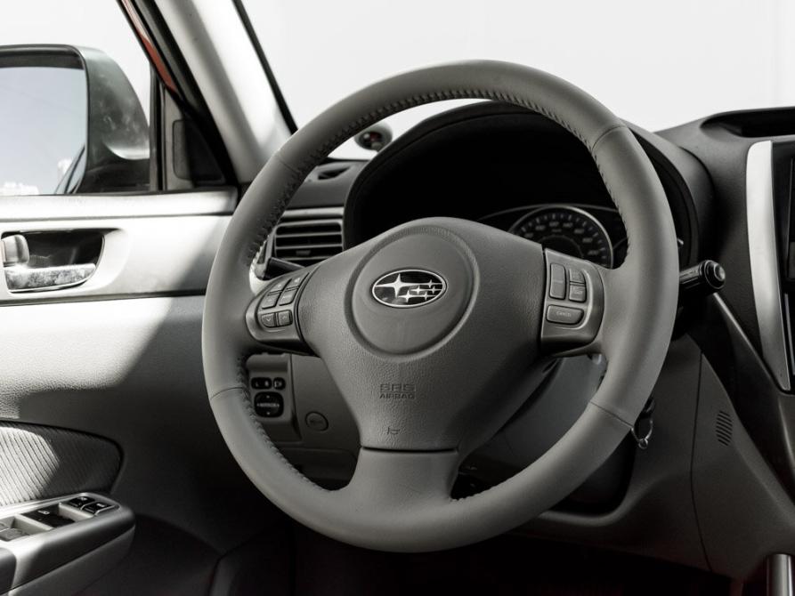 Subaru Forester III Екатеринбург  - изображение 14