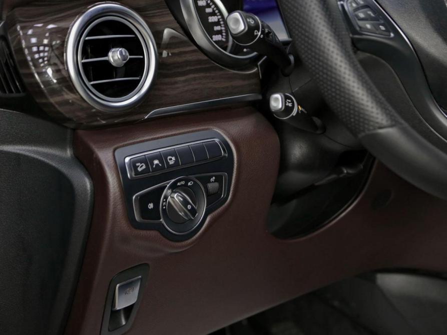 Mercedes-Benz V-Класс III (W447) Москва  - изображение 17