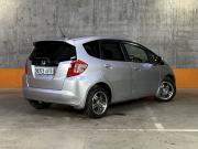 Honda Fit II Уфа  - изображение 21