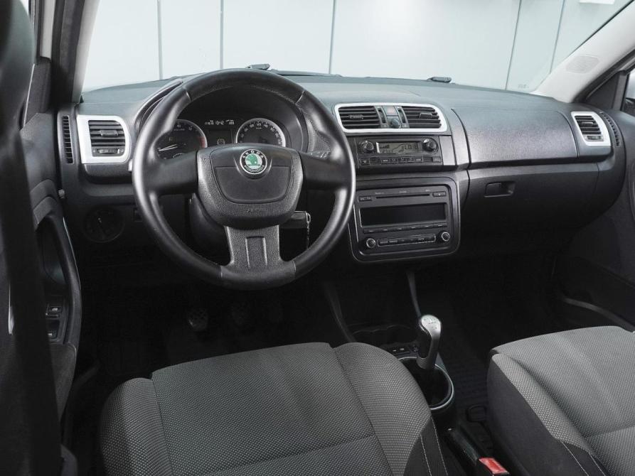 Skoda Fabia II Ростов-на-Дону  - изображение 6