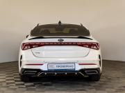 Kia K5 III Санкт-Петербург  - изображение 27
