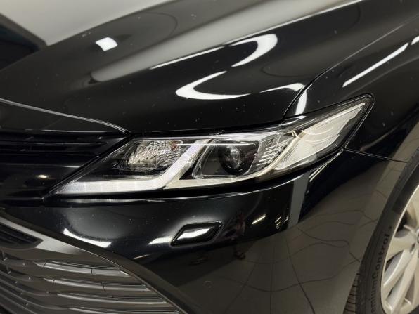Toyota Camry VIII (XV70) с пробегом 2018 года, цена 2 639 000 рублей, 135056 км, седан, Автокод Объявления