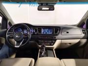 Kia Carnival III Москва  - изображение 18