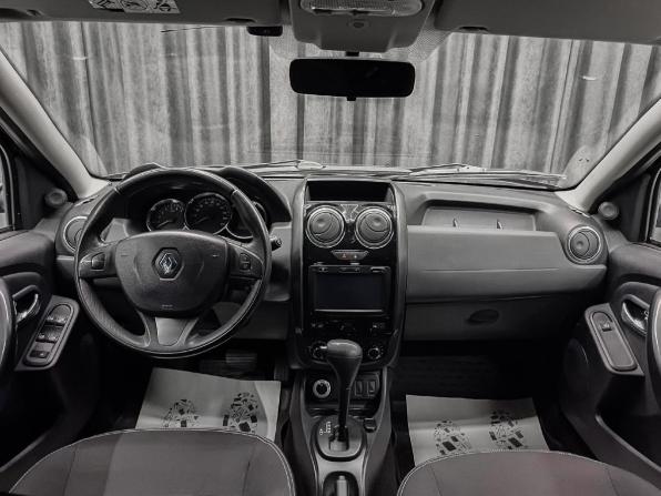 Renault Duster I Рестайлинг с пробегом 2016 года, цена 900 000 рублей, 119000 км, внедорожник, Автокод Объявления