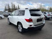 Toyota Highlander II (XU40) Рестайлинг Альметьевск  - изображение 38