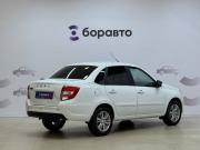 Lada (ВАЗ) Granta I Рестайлинг Ставрополь  - изображение 21