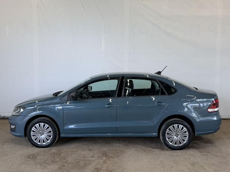 Volkswagen Polo V Рестайлинг Псков  - изображение 7