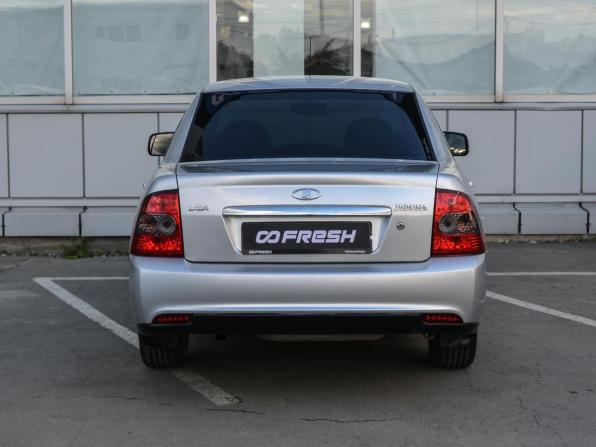 Lada (ВАЗ) Priora I Рестайлинг с пробегом 2013 года, цена 409 000 рублей, 156669 км, седан, Автокод Объявления