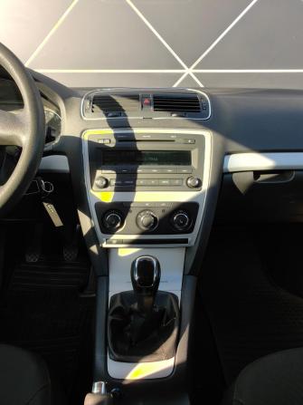 Skoda Octavia II (A5) Рестайлинг с пробегом 2011 года, цена 555 000 рублей, 210182 км, лифтбек, Автокод Объявления