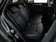 Mercedes-Benz GLE I (W166) Москва  - изображение 30