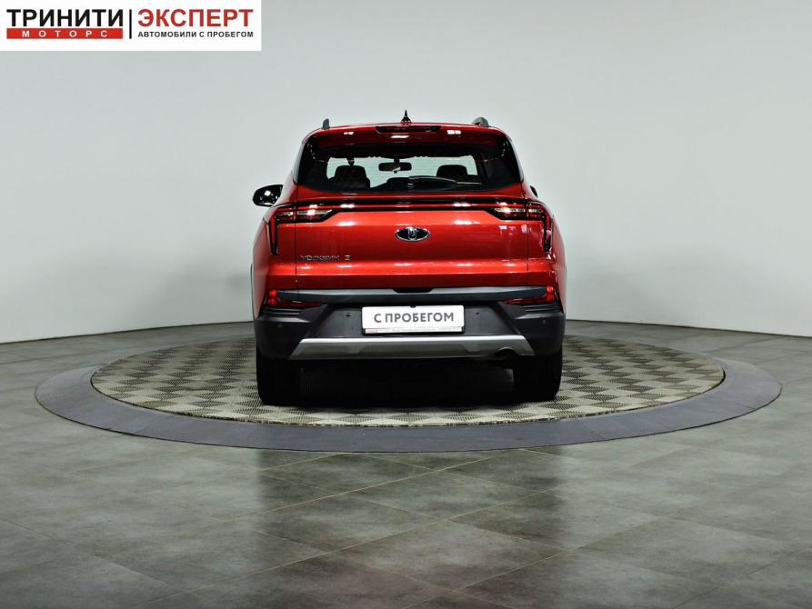 Москвич 3 Белгород  - изображение 7