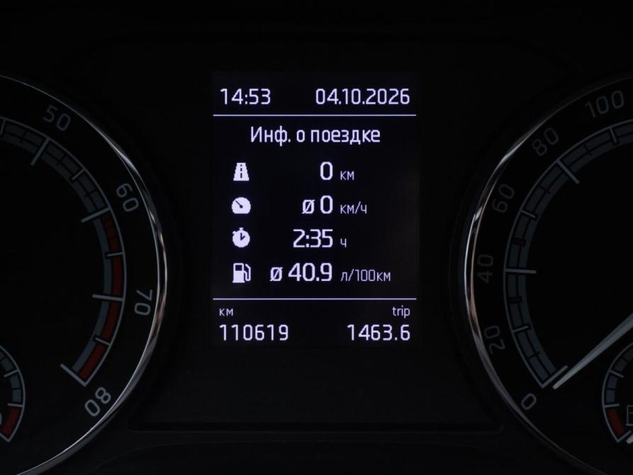 Skoda Karoq I Москва  - изображение 12