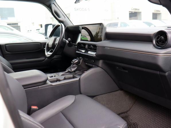 Toyota Land Cruiser Prado 250 Series с пробегом 2024 года, цена 8 600 000 рублей, 62738 км, внедорожник, Автокод Объявления