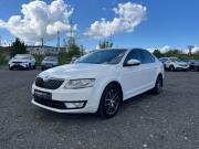 Skoda Octavia III (A7) Чебоксары  - изображение 34