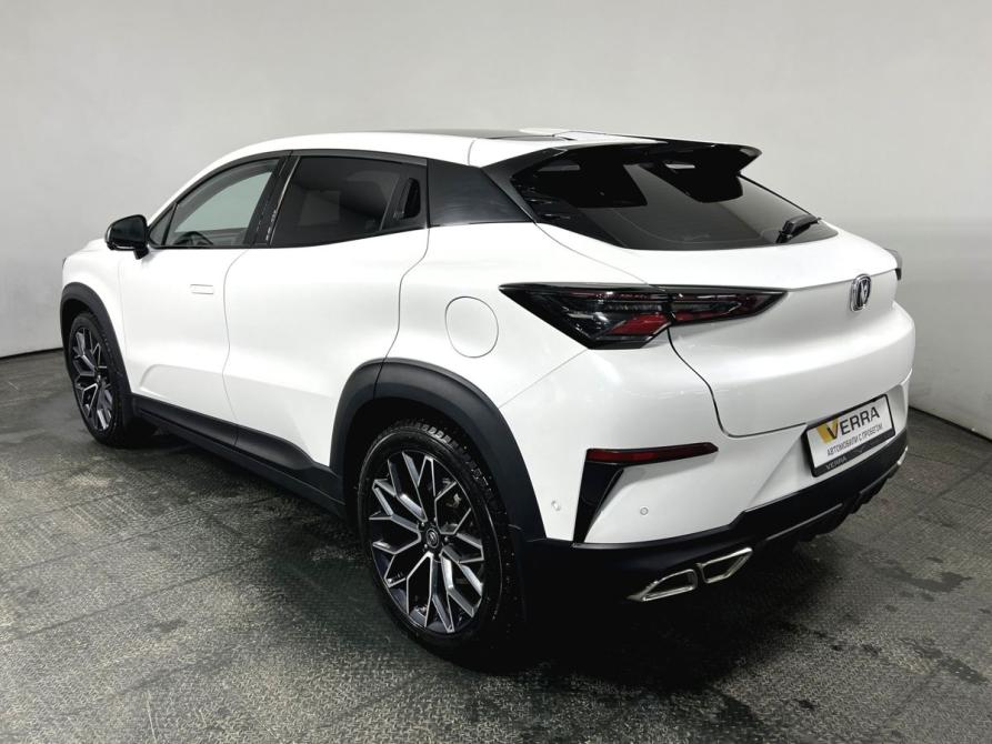 Changan UNI-T I Пермь  - изображение 7