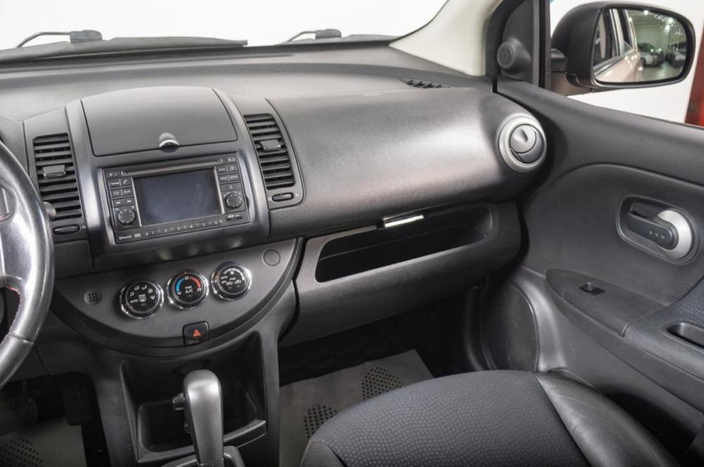 Nissan Note I Рестайлинг Томск  - изображение 12