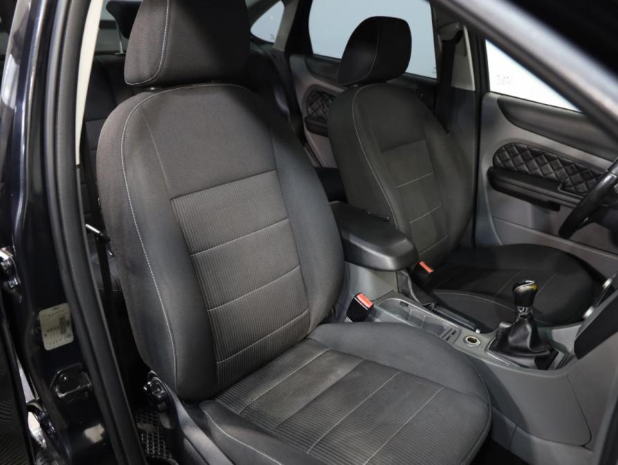 Ford Focus II Рестайлинг Санкт-Петербург  - изображение 21