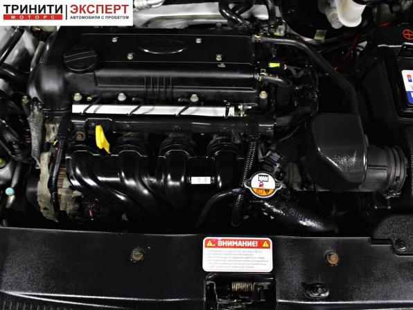 Kia Rio III с пробегом 2013 года, цена 897 000 рублей, 194574 км, седан, Автокод Объявления
