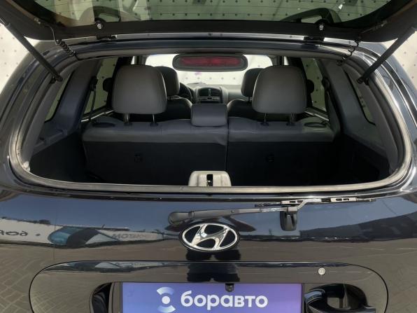 Hyundai Santa Fe Classic с пробегом 2011 года, цена 1 050 000 рублей, 179602 км, внедорожник, Автокод Объявления