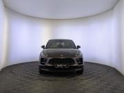 Porsche Macan I Рестайлинг Москва  - изображение 32