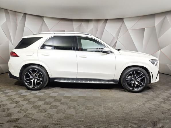 Mercedes-Benz GLE AMG II (V167) с пробегом 2020 года, цена 7 050 000 рублей, 93000 км, внедорожник, Автокод Объявления