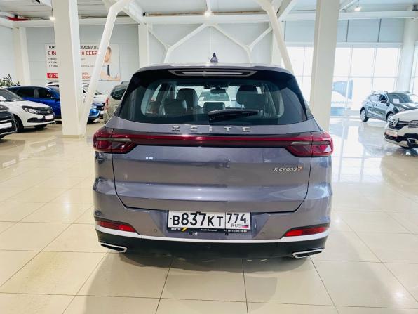 Xcite X-Cross 7 с пробегом 2024 года, цена 2 250 000 рублей, 12286 км, внедорожник, Автокод Объявления
